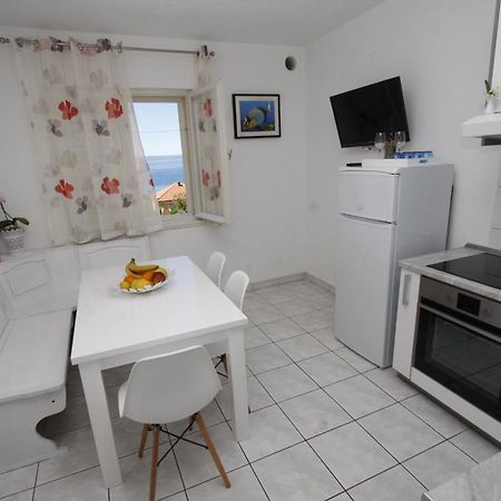 Apartments Galic Макарська Екстер'єр фото